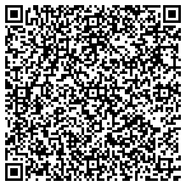 QR-код с контактной информацией организации РоссТур