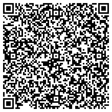 QR-код с контактной информацией организации Джинсы, магазин, ИП Савельева Л.Б.