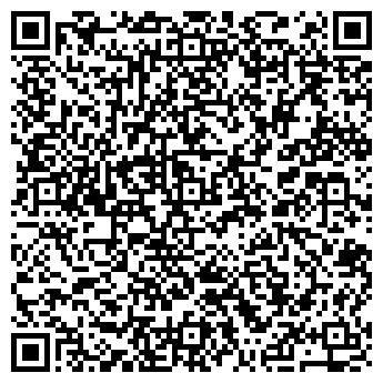 QR-код с контактной информацией организации ООО КДЛ Новокузнецк-Тест