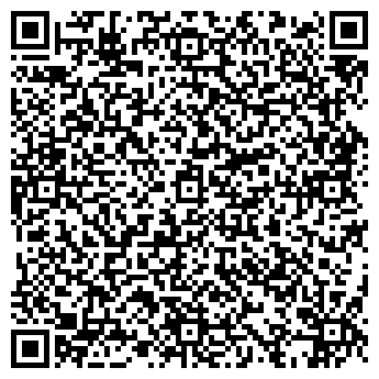 QR-код с контактной информацией организации Колбасный