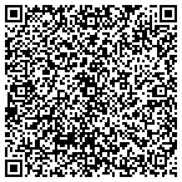 QR-код с контактной информацией организации Чудо Остров