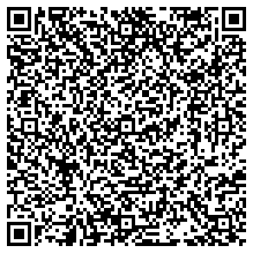 QR-код с контактной информацией организации Живой мир, зоомагазин, ИП Кольцова В.В.