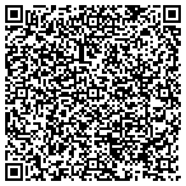QR-код с контактной информацией организации Dream Park