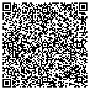 QR-код с контактной информацией организации Адвокатский кабинет Алмосова Б.А.