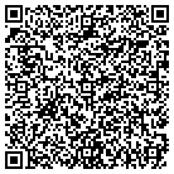 QR-код с контактной информацией организации АДАМАС-ИЖЕВСК, ООО