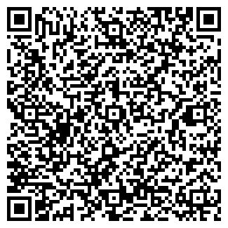 QR-код с контактной информацией организации Очарование