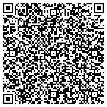 QR-код с контактной информацией организации Плавни4ок63