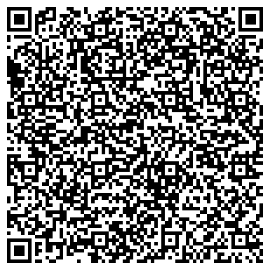 QR-код с контактной информацией организации ООО Авиа Карго Сервис