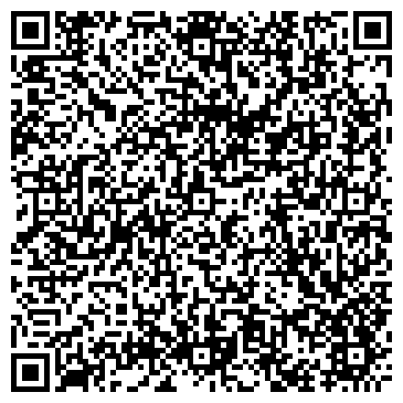 QR-код с контактной информацией организации Лучик