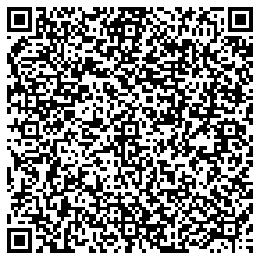 QR-код с контактной информацией организации ООО Энтузиаст