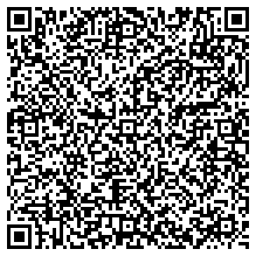 QR-код с контактной информацией организации Фэшн