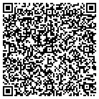 QR-код с контактной информацией организации Аквамир