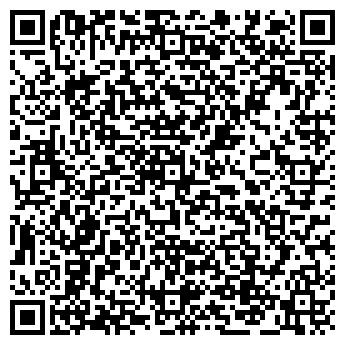 QR-код с контактной информацией организации Зоомагазин Аквасалон