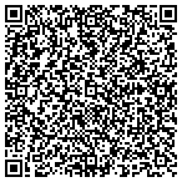 QR-код с контактной информацией организации Адвокатский кабинет Федоровой Н.А.