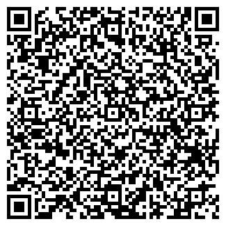 QR-код с контактной информацией организации Сакура