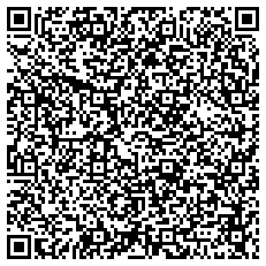 QR-код с контактной информацией организации Кемеровский областной клинический наркологический диспансер