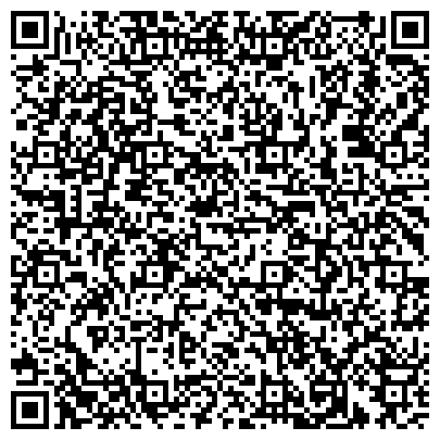 QR-код с контактной информацией организации Франке Руссия, ООО, торговая компания, филиал в г. Екатеринбурге
