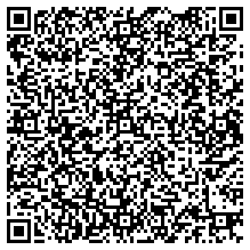 QR-код с контактной информацией организации ИП Уткин А.Н.