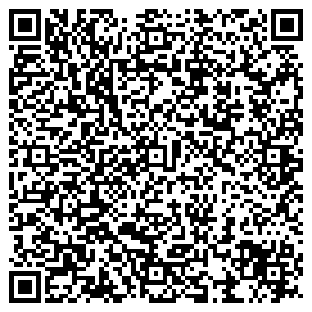 QR-код с контактной информацией организации Барс