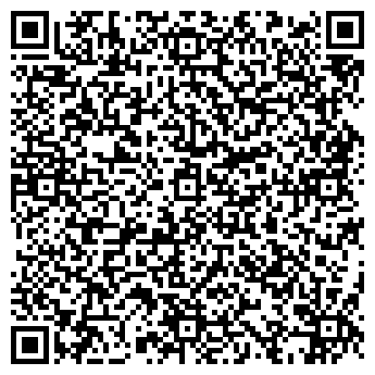 QR-код с контактной информацией организации Колбасный
