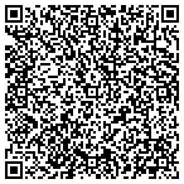 QR-код с контактной информацией организации Роза ветров Юг