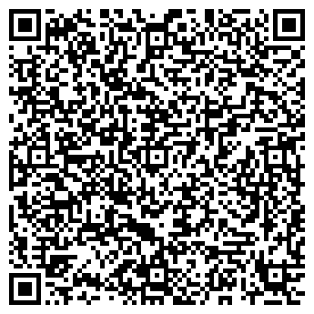 QR-код с контактной информацией организации Киоск по продаже колбасных изделий