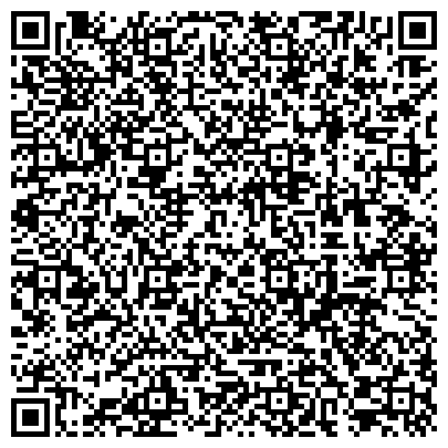 QR-код с контактной информацией организации Детский гардероб