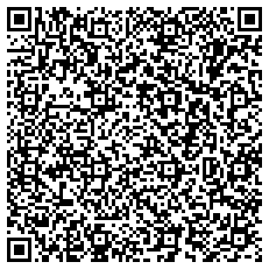 QR-код с контактной информацией организации Праздник каждый день