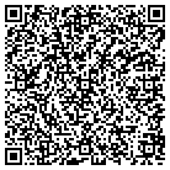 QR-код с контактной информацией организации Дом Быта