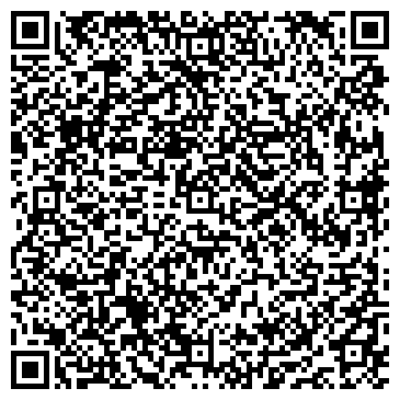 QR-код с контактной информацией организации НОЧУ ДПО Школа охраны БАЯРД