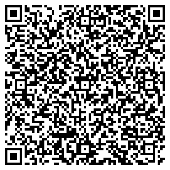 QR-код с контактной информацией организации Колбасный