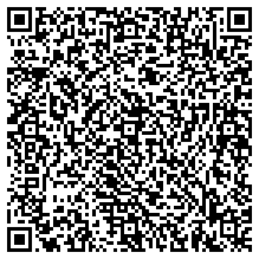 QR-код с контактной информацией организации «Имиджпром»
