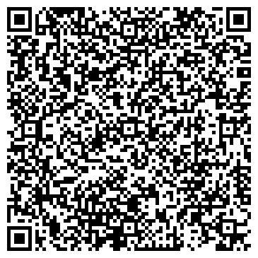QR-код с контактной информацией организации LigaKvartir.Ru