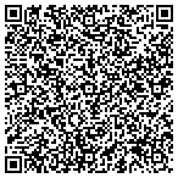 QR-код с контактной информацией организации Красим грамотно!