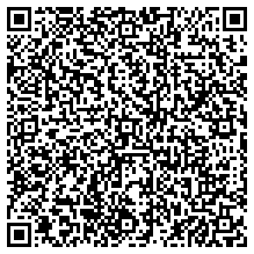 QR-код с контактной информацией организации Акуна Матата