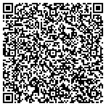 QR-код с контактной информацией организации Весёлые почемучки
