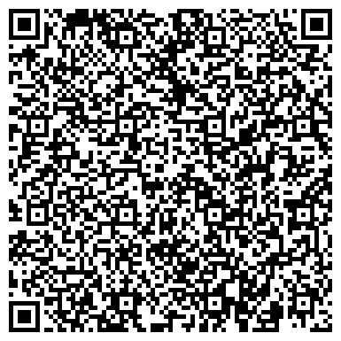 QR-код с контактной информацией организации АНО Центр информатизации и дополнительных образовательный услуг