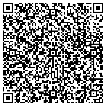 QR-код с контактной информацией организации Салат, интернет-магазин, ООО Смарт