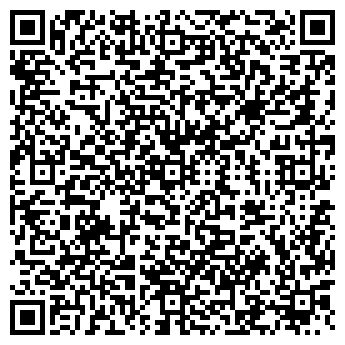 QR-код с контактной информацией организации SIMБИРКА