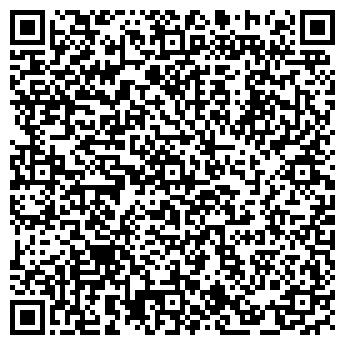 QR-код с контактной информацией организации МаксиТайм