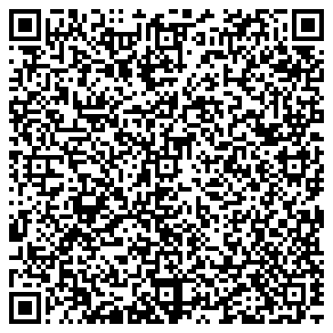 QR-код с контактной информацией организации Ветеринар Тольятти