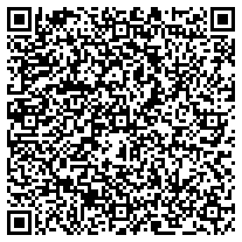 QR-код с контактной информацией организации Теремок