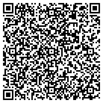 QR-код с контактной информацией организации Кружало