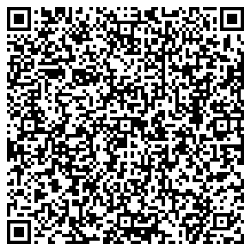 QR-код с контактной информацией организации Гаврюша