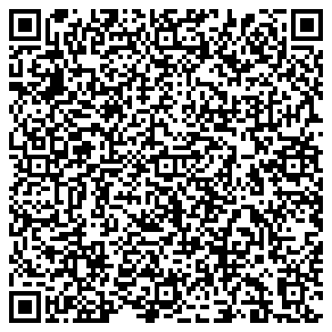 QR-код с контактной информацией организации Аджика