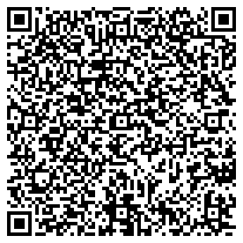 QR-код с контактной информацией организации Успех