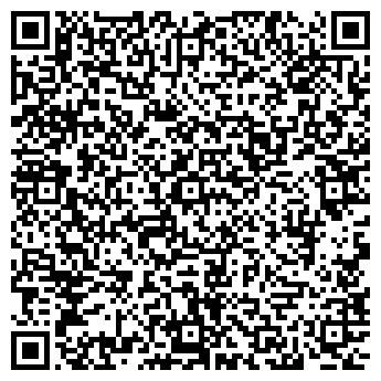 QR-код с контактной информацией организации Киоск по продаже колбасных изделий