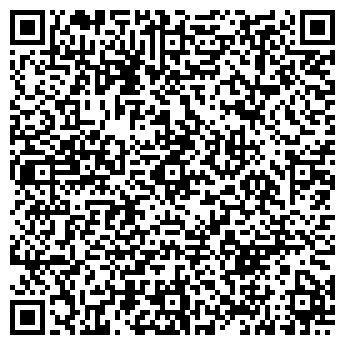 QR-код с контактной информацией организации Дом торговли