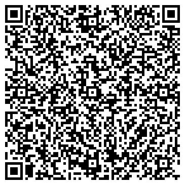 QR-код с контактной информацией организации Laurel