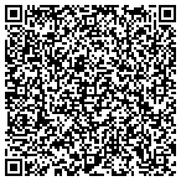 QR-код с контактной информацией организации ООО ПолиМир